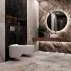 Унитаз подвесной Koller Pool ROUND с сиденьем Soft-close- Фото 3
